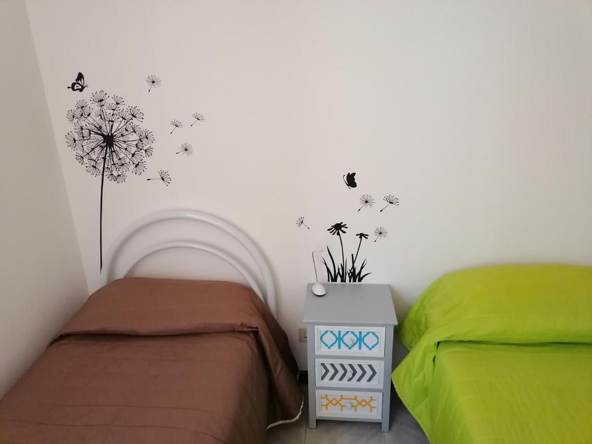 B&B Villa Ginevra Pietralunga  Bagian luar foto