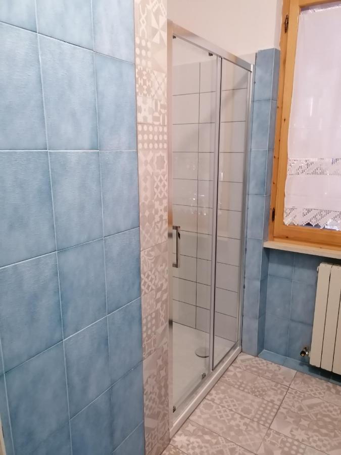 B&B Villa Ginevra Pietralunga  Bagian luar foto
