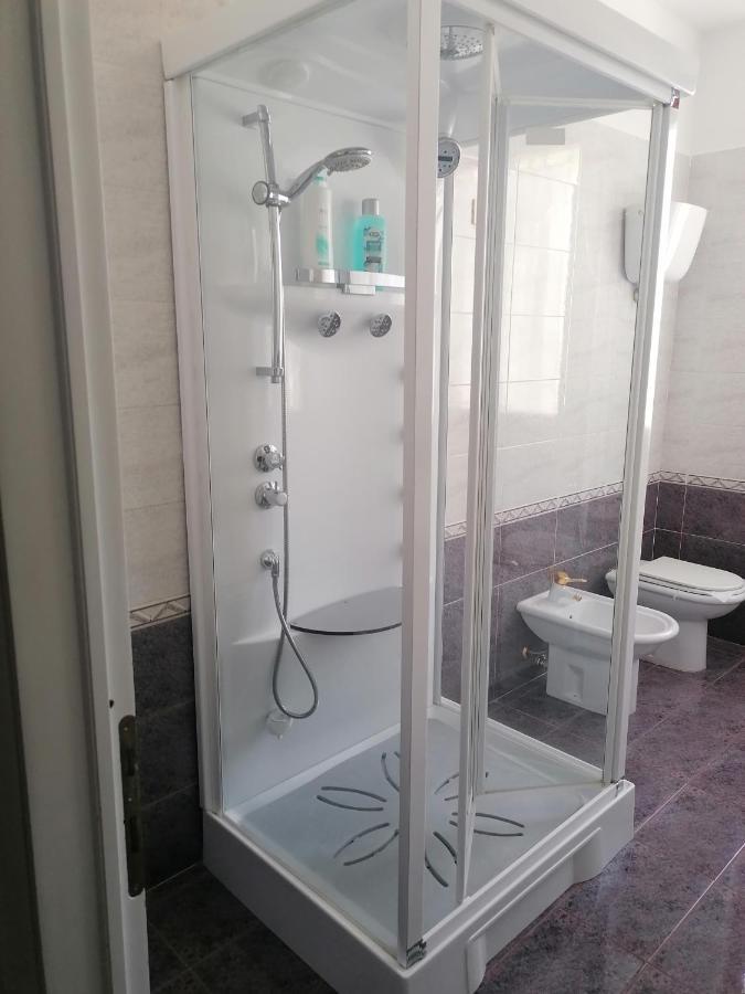 B&B Villa Ginevra Pietralunga  Bagian luar foto