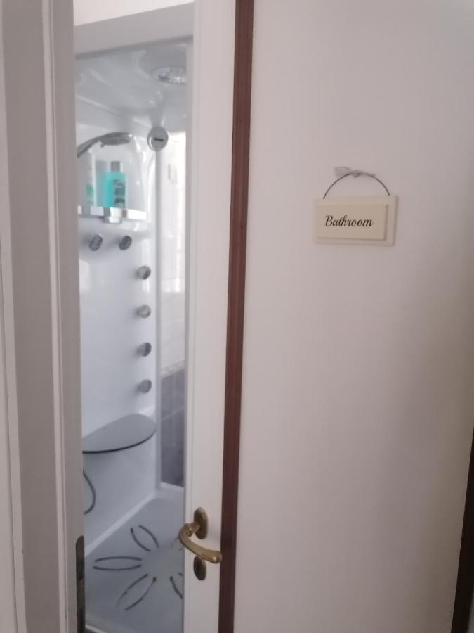 B&B Villa Ginevra Pietralunga  Bagian luar foto